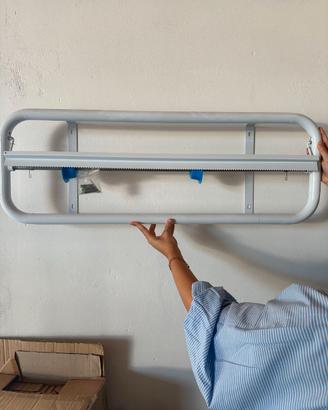 Porta lenzuolo da 90 cm