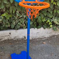 basket canestro mobile