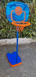 basket canestro mobile