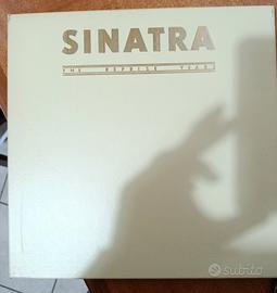 Frank Sinatra " the reprise years"