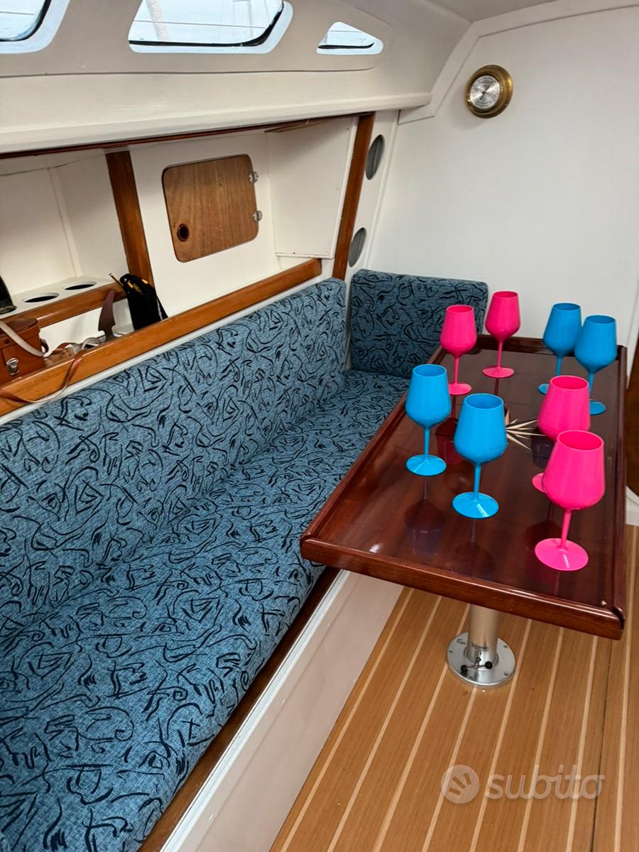 Stag 32 Natante Mark 3 — Vedi foto 1