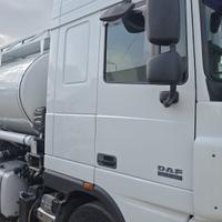 AUTOCISTERNA DAF XF 460 EURO 5