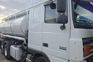 AUTOCISTERNA DAF XF 460 EURO 5