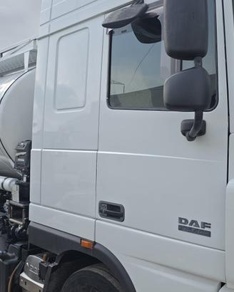 AUTOCISTERNA DAF XF 460 EURO 5