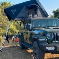 Tenda tetto Ikamper