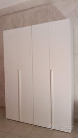 Appartamento ammobiliato zona conventi