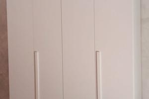 Appartamento ammobiliato zona conventi