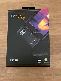 Termocamera FLIR ONE PRO per smartphone