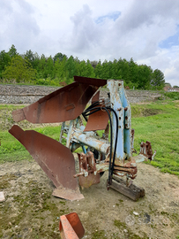 Attrezzi agricoli vari