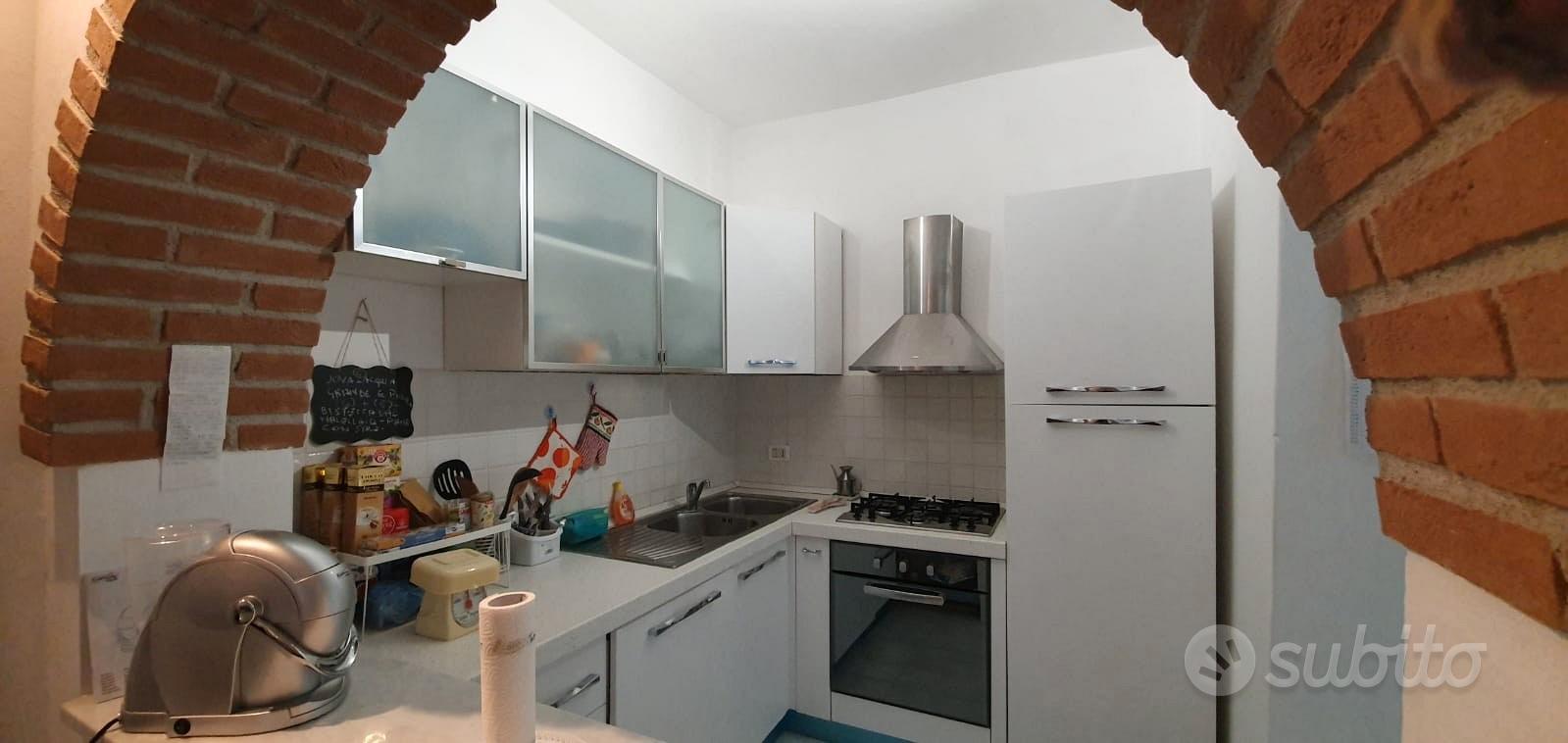 Appartamento – Follonica, Grosseto - Altro