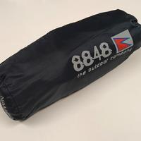 Poncho + porta borraccia 