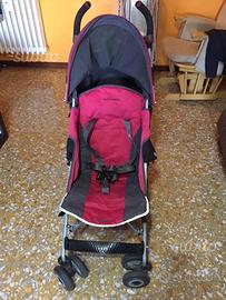 Passeggino Maclaren