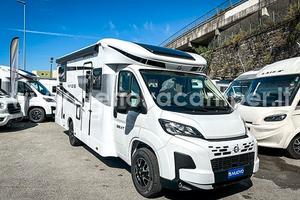 Ci International Magis 85 XT Semintegrale letto ba