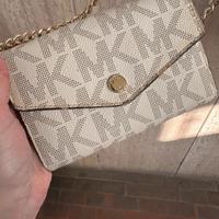 Pochette michael kors