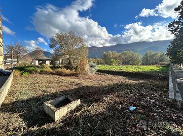 TER. RESIDENZIALE A CERVINARA