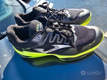 Scarpe padel joma eur 44