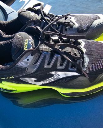 Scarpe padel joma eur 44