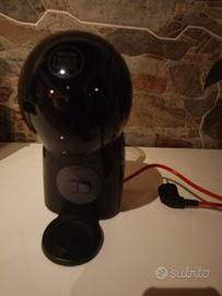 macchina caffè dolce gusto 