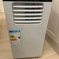 Condizionatore portatile