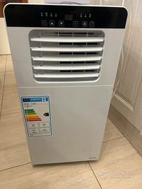 Condizionatore portatile