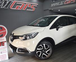 Renault Captur 1.5 dci 90cv EDC Automatica Energy 