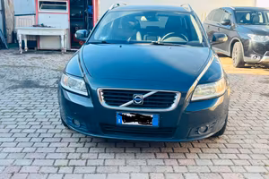 Volvo v50 2000td
