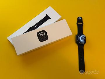 Apple Watch serie 10 46mm