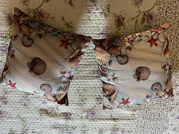 Cuscini Fantasia Mare