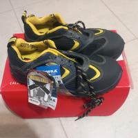 scarpe antinfortunistiche 