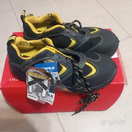 scarpe antinfortunistiche 