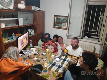 Lavapentole/garzone in cucina/addetto ai panini