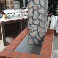 fontana da giardino