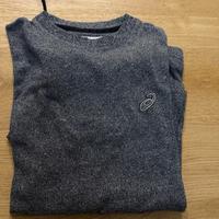 Completo ginnastica / padel / tennis della ASICS