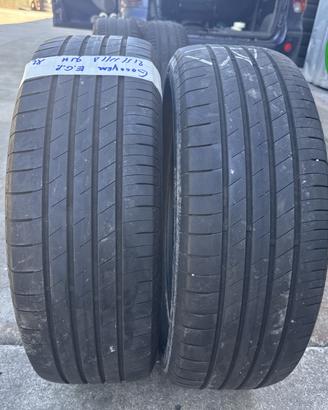gomme usate 2155518 Estivo GOODYEAR - EFF - 229