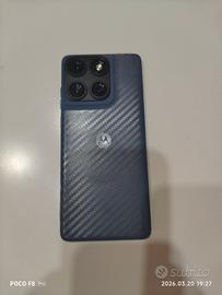 Motorola Edge 60 fusion 