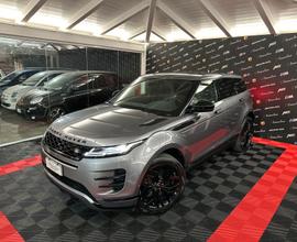 Land Rover Range Rover Evoque Range Rover Evoque 2