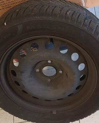 Gomme da neve