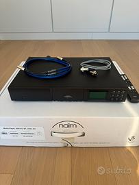 Streamer Naim ND5 XS