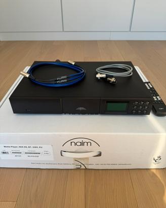 Streamer Naim ND5 XS