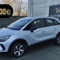Opel Crossland 1.2 Turbo 12V 110 CV Start&Stop Edi