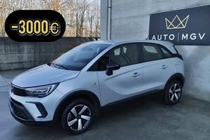 Opel Crossland 1.2 Turbo 12V 110 CV Start&Stop Edi