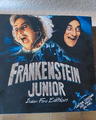 Frankenstein Junior 