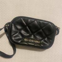 Borsa nera Valentino