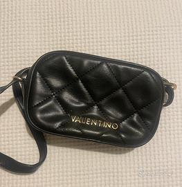 Borsa nera Valentino