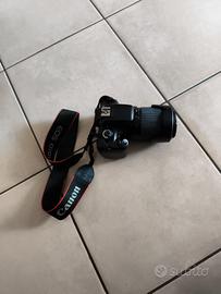 Canon EOS +tamaron 18 200