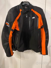 Giacca moto KTM Apex V4 taglia XL