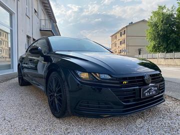 Volkswagen Arteon 2.0 TDI 190 CV DSG FULL FULL OPT