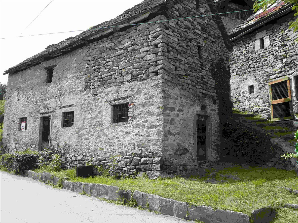 Rustico/Casale/Corte Varzo [Riva40814VRG] - Vista 2