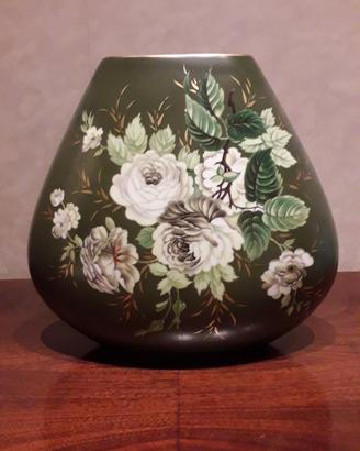 Vaso porcellana Bavaria
