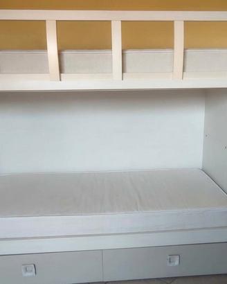 Letto a castello